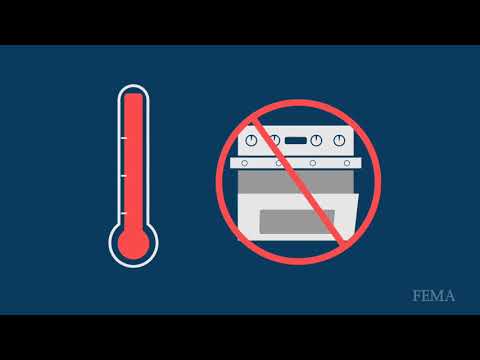 Winter Fire Safety — Video 1