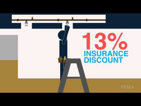 Home Fire Sprinklers — Video 2